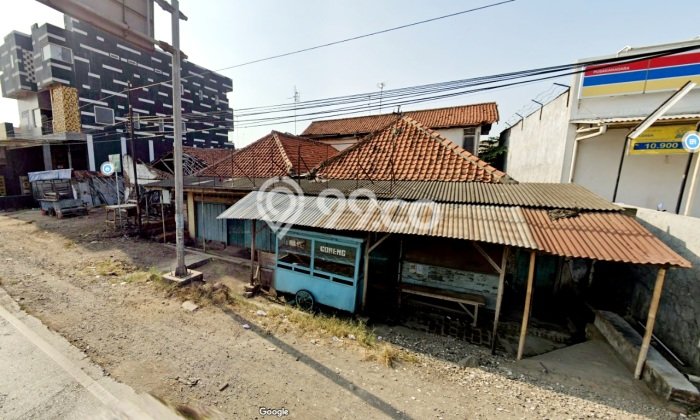 Rumah Modern Minimalis 4 KT Siap Huni di Pusakanagara Rumah Modern Minimalis 4 KT Siap Huni di Pusakanagara