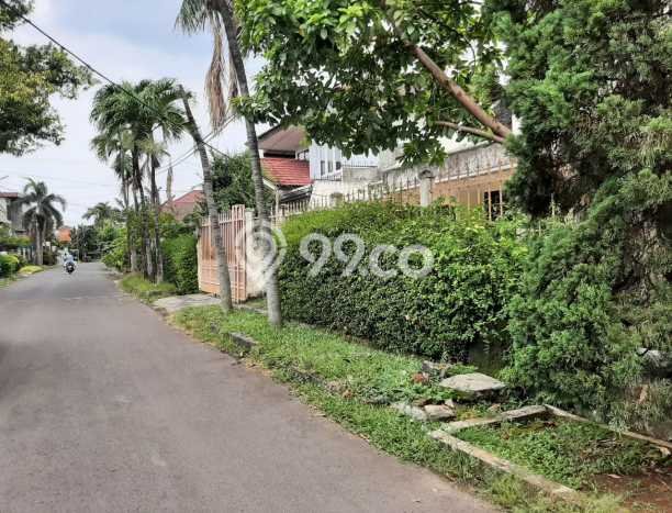 Rumah Elit LB 404m2 Siap Huni Desain Elegan di Tomang, Jakarta Barat Rumah Elit LB 404m2 Siap Huni Desain Elegan di Tomang, Jakarta Barat
