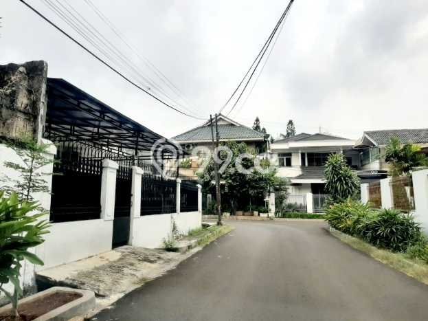 For Sale! Premium House LT 302m2 Desain Modern di Kedoya Baru For Sale! Premium House LT 302m2 Desain Modern di Kedoya Baru