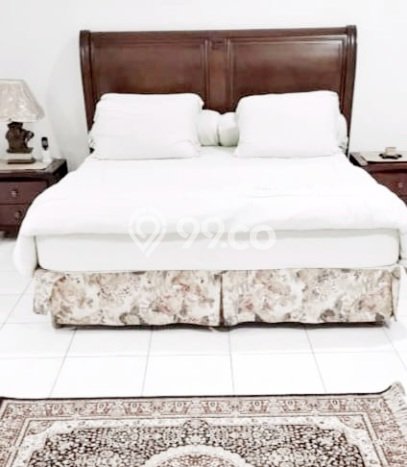 Rumah Mewah LB 412m2 Siap Pakai Desain Elegan di Ciateul, Bandung Rumah Mewah LB 412m2 Siap Pakai Desain Elegan di Ciateul, Bandung
