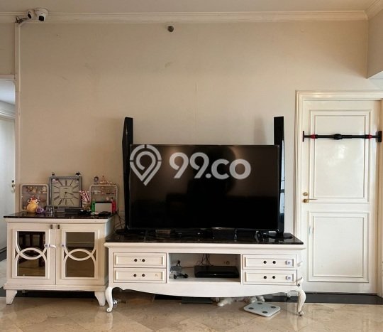 Dijual Apartemen Eksklusif 3 Bedroom di Jakarta Selatan Dekat ke Fasilitas Publik Dijual Apartemen Eksklusif 3 Bedroom di Jakarta Selatan Dekat ke Fasilitas Publik