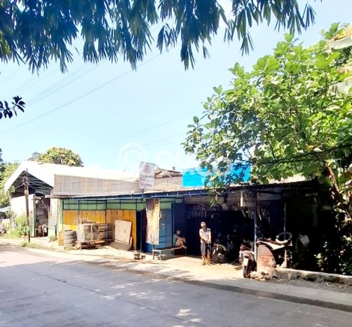 Tanah Komersial Dijual di Gunung Putri Bogor 5100m2 Tanah Komersial Dijual di Gunung Putri Bogor 5100m2