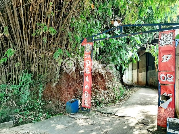 Tanah Komersial Dijual di Gunung Putri Bogor 5100m2 Tanah Komersial Dijual di Gunung Putri Bogor 5100m2