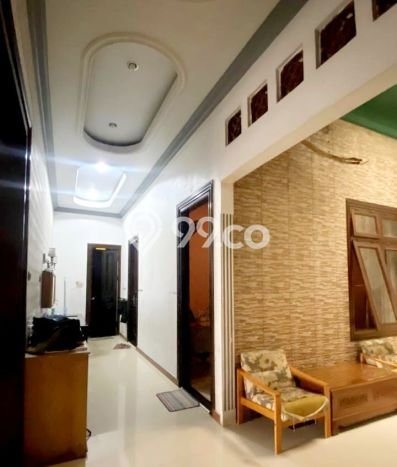 Jual Rumah Mewah Megah Dengan View Cantik di Ulujami, Jakarta Selatan Jual Rumah Mewah Megah Dengan View Cantik di Ulujami, Jakarta Selatan