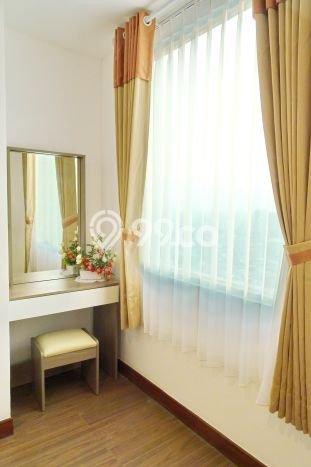 Tersedia Apartemen 2 KT & 2 KM di Kebon Jeruk, Jakarta Barat Tersedia Apartemen 2 KT & 2 KM di Kebon Jeruk, Jakarta Barat