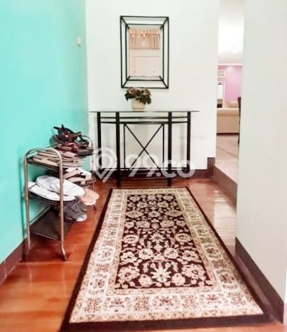 Rumah Mewah LB 412m2 Siap Pakai Desain Elegan di Ciateul, Bandung Rumah Mewah LB 412m2 Siap Pakai Desain Elegan di Ciateul, Bandung