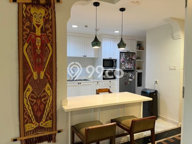 Dijual Apartemen Eksklusif 3 Bedroom di Jakarta Selatan Dekat ke Fasilitas Publik Dijual Apartemen Eksklusif 3 Bedroom di Jakarta Selatan Dekat ke Fasilitas Publik