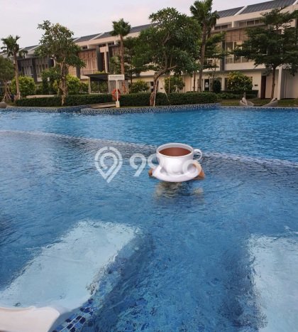 Dijual Rumah Mewah Megah Dengan View Eksklusif di Puri Mansion, Jakarta Barat Dijual Rumah Mewah Megah Dengan View Eksklusif di Puri Mansion, Jakarta Barat