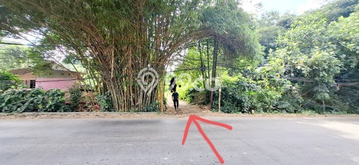 Tanah Komersial Dijual di Gunung Putri Bogor 5100m2 Tanah Komersial Dijual di Gunung Putri Bogor 5100m2
