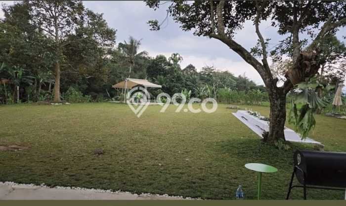 Kavling Tanah di Cijeruk Dijual Luas 18092m2 Legalitas SHM Kavling Tanah di Cijeruk Dijual Luas 18092m2 Legalitas SHM