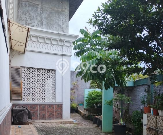 Jual Rumah Mewah Megah Dengan View Cantik di Ulujami, Jakarta Selatan Jual Rumah Mewah Megah Dengan View Cantik di Ulujami, Jakarta Selatan