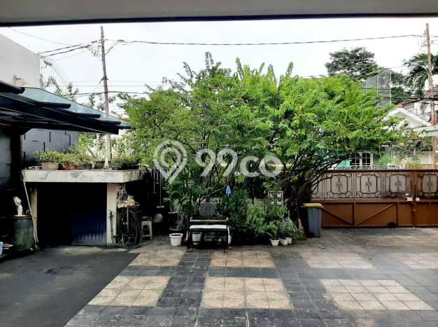 Rumah Elit LB 404m2 Siap Huni Desain Elegan di Tomang, Jakarta Barat Rumah Elit LB 404m2 Siap Huni Desain Elegan di Tomang, Jakarta Barat