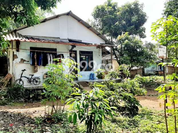 Tanah Komersial Dijual di Gunung Putri Bogor 5100m2 Tanah Komersial Dijual di Gunung Putri Bogor 5100m2
