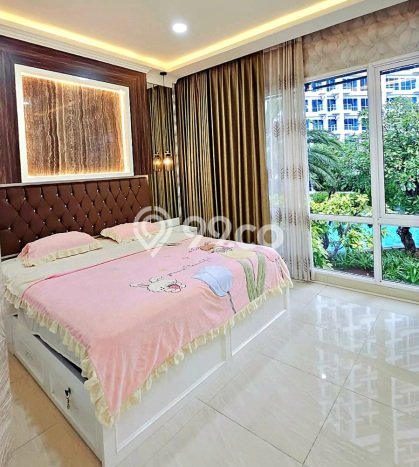 Dijual Rumah Mewah Megah Dengan View Eksklusif di Puri Mansion, Jakarta Barat Dijual Rumah Mewah Megah Dengan View Eksklusif di Puri Mansion, Jakarta Barat