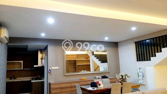 Hunian Elit LB 370m2 Siap Huni Desain Elegan di Kedoya Baru, Jakarta Barat Hunian Elit LB 370m2 Siap Huni Desain Elegan di Kedoya Baru, Jakarta Barat