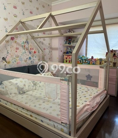 Dijual Apartemen Eksklusif 3 Bedroom di Jakarta Selatan Dekat ke Fasilitas Publik Dijual Apartemen Eksklusif 3 Bedroom di Jakarta Selatan Dekat ke Fasilitas Publik