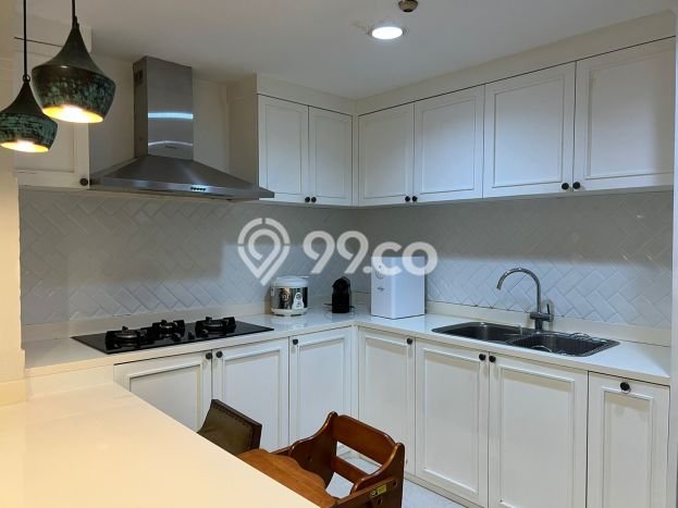 Dijual Apartemen Eksklusif 3 Bedroom di Jakarta Selatan Dekat ke Fasilitas Publik Dijual Apartemen Eksklusif 3 Bedroom di Jakarta Selatan Dekat ke Fasilitas Publik