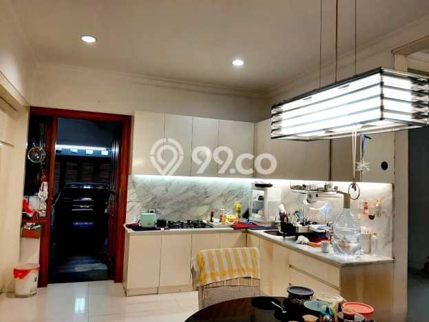 Rumah Elit LB 404m2 Siap Huni Desain Elegan di Tomang, Jakarta Barat Rumah Elit LB 404m2 Siap Huni Desain Elegan di Tomang, Jakarta Barat