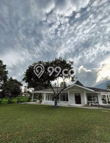 Kavling Tanah di Cijeruk Dijual Luas 18092m2 Legalitas SHM Kavling Tanah di Cijeruk Dijual Luas 18092m2 Legalitas SHM