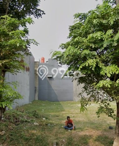 Untuk Dijual Tanah di Jakarta Barat, Luas 450m2 SHM Untuk Dijual Tanah di Jakarta Barat, Luas 450m2 SHM
