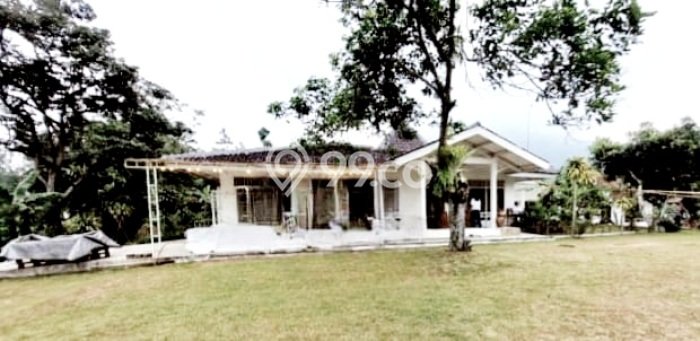 Kavling Tanah di Cijeruk Dijual Luas 18092m2 Legalitas SHM Kavling Tanah di Cijeruk Dijual Luas 18092m2 Legalitas SHM