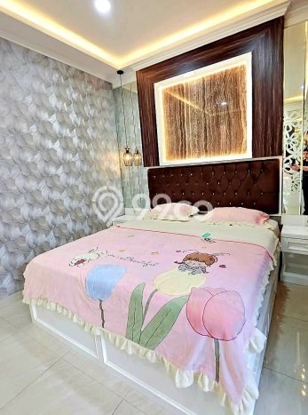 Dijual Rumah Mewah Megah Dengan View Eksklusif di Puri Mansion, Jakarta Barat Dijual Rumah Mewah Megah Dengan View Eksklusif di Puri Mansion, Jakarta Barat