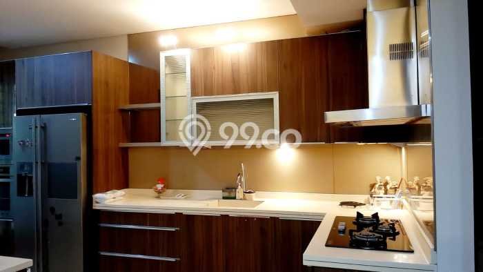 Hunian Elit LB 370m2 Siap Huni Desain Elegan di Kedoya Baru, Jakarta Barat Hunian Elit LB 370m2 Siap Huni Desain Elegan di Kedoya Baru, Jakarta Barat