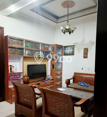 Jual Rumah Mewah Megah Dengan View Cantik di Ulujami, Jakarta Selatan Jual Rumah Mewah Megah Dengan View Cantik di Ulujami, Jakarta Selatan