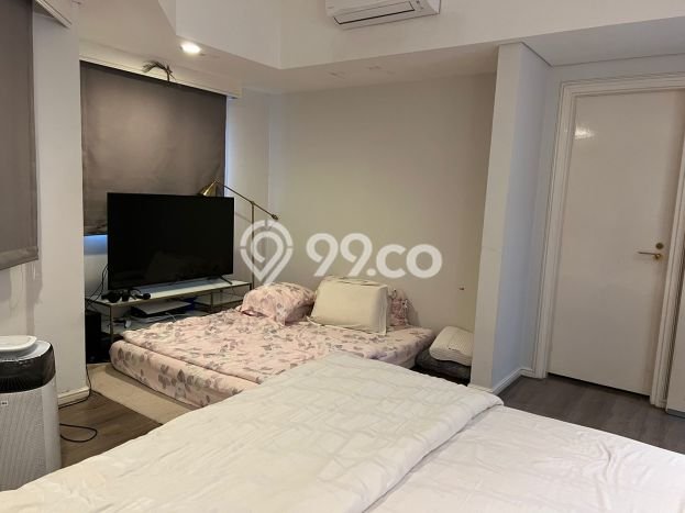Dijual Apartemen Eksklusif 3 Bedroom di Jakarta Selatan Dekat ke Fasilitas Publik Dijual Apartemen Eksklusif 3 Bedroom di Jakarta Selatan Dekat ke Fasilitas Publik