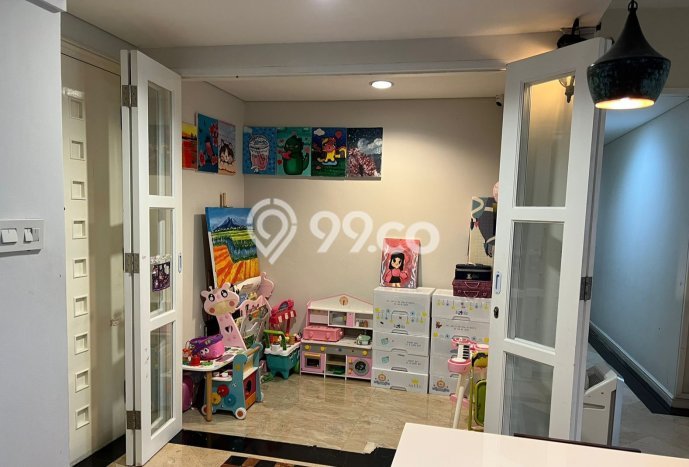Dijual Apartemen Eksklusif 3 Bedroom di Jakarta Selatan Dekat ke Fasilitas Publik Dijual Apartemen Eksklusif 3 Bedroom di Jakarta Selatan Dekat ke Fasilitas Publik