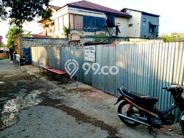 Lahan Investasi Lokasi Kupang Tengah Kupang SHM Lahan Investasi Lokasi Kupang Tengah Kupang SHM