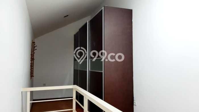 Hunian Elit LB 370m2 Siap Huni Desain Elegan di Kedoya Baru, Jakarta Barat Hunian Elit LB 370m2 Siap Huni Desain Elegan di Kedoya Baru, Jakarta Barat