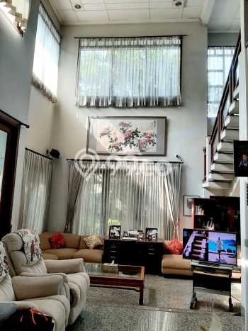Dijual Rumah Mewah Elegan Dengan View Cantik di Kedoya Baru, Jakarta Barat Dijual Rumah Mewah Elegan Dengan View Cantik di Kedoya Baru, Jakarta Barat