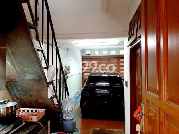 Rumah Elit LB 404m2 Siap Huni Desain Elegan di Tomang, Jakarta Barat Rumah Elit LB 404m2 Siap Huni Desain Elegan di Tomang, Jakarta Barat