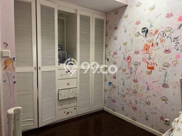 Dijual Apartemen Eksklusif 3 Bedroom di Jakarta Selatan Dekat ke Fasilitas Publik Dijual Apartemen Eksklusif 3 Bedroom di Jakarta Selatan Dekat ke Fasilitas Publik