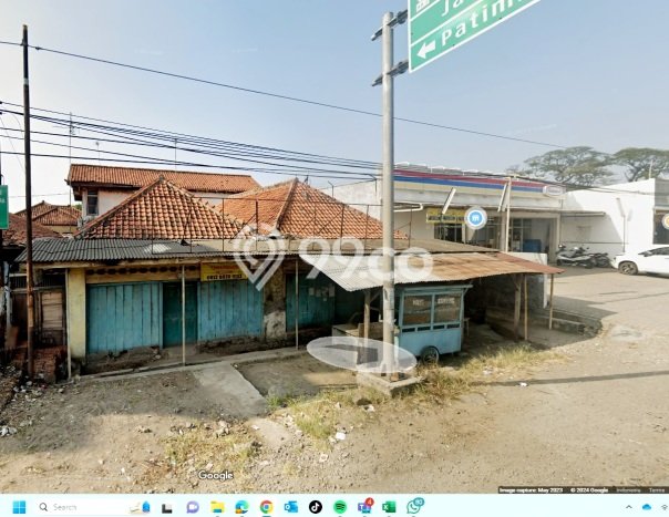 Rumah Modern Minimalis 4 KT Siap Huni di Pusakanagara Rumah Modern Minimalis 4 KT Siap Huni di Pusakanagara