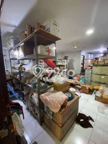 Rumah Minimalis 3 KT LT 90m2 di Duri Kepa Rumah Minimalis 3 KT LT 90m2 di Duri Kepa
