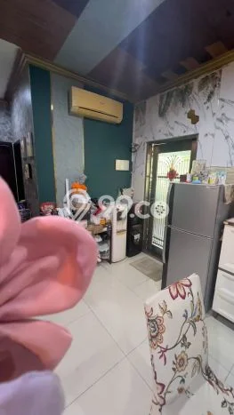 For Sale! Luxury House LT 130m2 Desain Modern di Tubagus Angke For Sale! Luxury House LT 130m2 Desain Modern di Tubagus Angke
