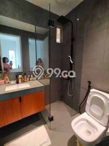 Rumah Luxury Modern Tanpa Renovasi di Gading Serpong IL Lago Tangerang Rumah Luxury Modern Tanpa Renovasi di Gading Serpong IL Lago Tangerang