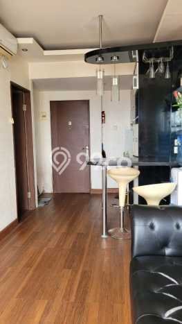 Apartemen Harga Terjangkau Dijual di Kebon Jeruk, Jakarta Barat Punya 2 Kamar Tidur Apartemen Harga Terjangkau Dijual di Kebon Jeruk, Jakarta Barat Punya 2 Kamar Tidur