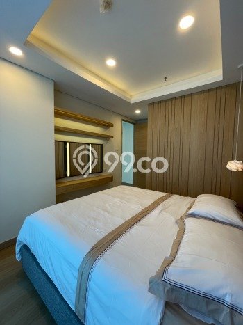 Paling Dicari! Apartemen Premium Dijual di Puri Indah Punya 3 Bedroom Paling Dicari! Apartemen Premium Dijual di Puri Indah Punya 3 Bedroom