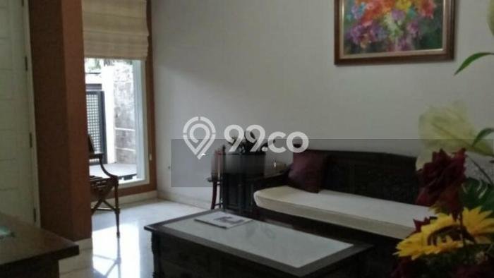 Hunian Mewah Siap Huni LT 300m2 di Kebon Jeruk, Jakarta Barat Hunian Mewah Siap Huni LT 300m2 di Kebon Jeruk, Jakarta Barat