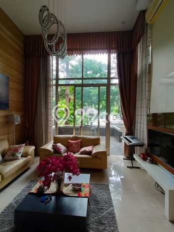 Ready to Use! Luxury House LT 117m2 Desain Modern di Jalan Panjang Ready to Use! Luxury House LT 117m2 Desain Modern di Jalan Panjang
