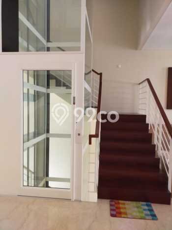 Ready to Use! Luxury House LT 117m2 Desain Modern di Jalan Panjang Ready to Use! Luxury House LT 117m2 Desain Modern di Jalan Panjang