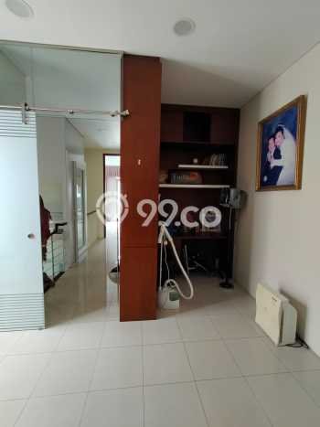 Ready to Use! Luxury House LT 117m2 Desain Modern di Jalan Panjang Ready to Use! Luxury House LT 117m2 Desain Modern di Jalan Panjang