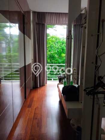 Ready to Use! Luxury House LT 117m2 Desain Modern di Jalan Panjang Ready to Use! Luxury House LT 117m2 Desain Modern di Jalan Panjang