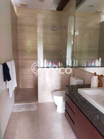 Ready to Use! Luxury House LT 117m2 Desain Modern di Jalan Panjang Ready to Use! Luxury House LT 117m2 Desain Modern di Jalan Panjang