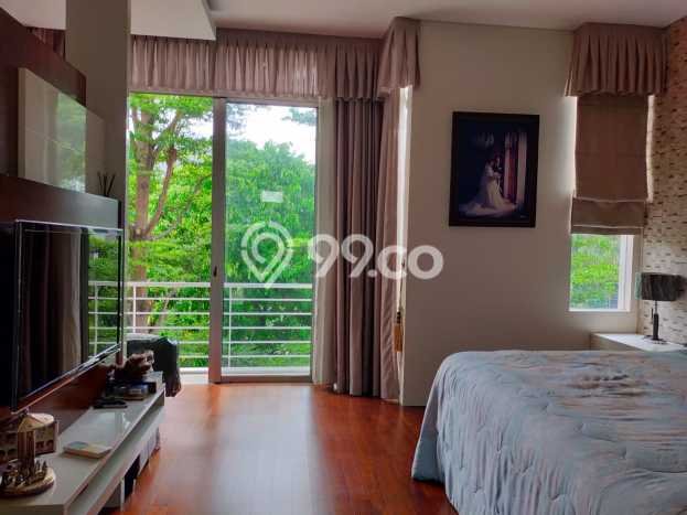 Ready to Use! Luxury House LT 117m2 Desain Modern di Jalan Panjang Ready to Use! Luxury House LT 117m2 Desain Modern di Jalan Panjang