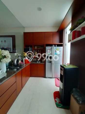 Ready to Use! Luxury House LT 117m2 Desain Modern di Jalan Panjang Ready to Use! Luxury House LT 117m2 Desain Modern di Jalan Panjang