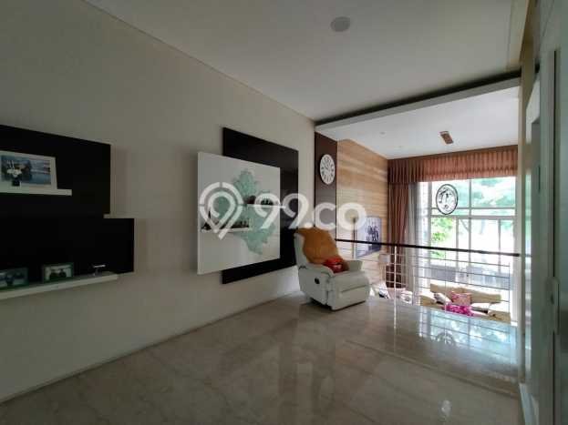 Ready to Use! Luxury House LT 117m2 Desain Modern di Jalan Panjang Ready to Use! Luxury House LT 117m2 Desain Modern di Jalan Panjang